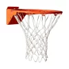 Wilson NBA Authentic Performance Net -Ball Games Comprehensive Shop 21WILUNBTHPRFRMNCBKA White