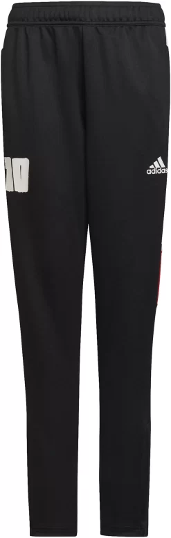 Adidas Boys' Messi Tracksuit Pants