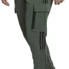 Adidas Men's Tiro Cargo Pants 2 Adidas Men's Tiro Cargo Pants -Ball Games Comprehensive Shop 22ADIMTR21CRGPNTXASB Green Oxide