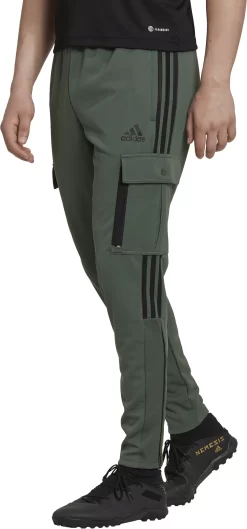 Adidas Men's Tiro Cargo Pants