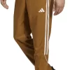 Adidas Men's Tiro League Soccer Woven Pants -Ball Games Comprehensive Shop 22ADIMTR23WVNPNTXASB Bronze Strata