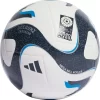 Adidas FIFA Women's World Cup 2023 Oceaunz Training Soccer Ball -Ball Games Comprehensive Shop 22ADIUCNZTRNXXXXXSCB White Collegiate Navy
