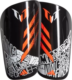 Adidas Messi Club Soccer Shin Guards