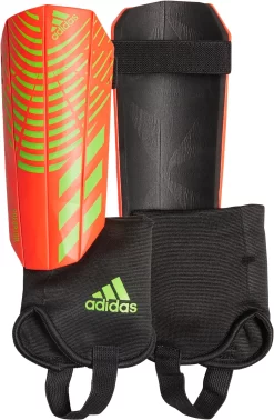 Adidas Predator Edge Match Soccer Shin Guards