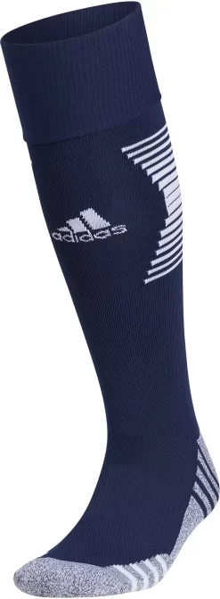 Adidas Team Speed 3 Soccer OTC Socks