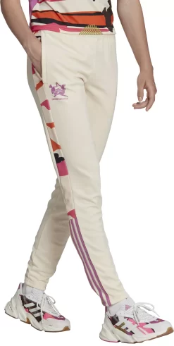 Adidas Women's Tiro X Thebe Magugu Tracksuit Pants