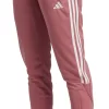 Adidas Women's Tiro 23 Core Pants -Ball Games Comprehensive Shop 22ADIWTR23PNTCRXXAPB Pink Strata White