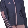 Adidas Women's Plus Size Tiro Cargo Track Jacket -Ball Games Comprehensive Shop 22ADIWTRCRGJCKTXXAPO Shadow Navy