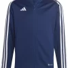 Adidas Youth's Tiro 23 League Training Jacket -Ball Games Comprehensive Shop 22ADIYTR23LGTRNNGAPT Team Navy Blue