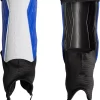 Adidas Jr Tiro Match Shin Guards 1 Adidas Jr Tiro Match Shin Guards -Ball Games Comprehensive Shop 22ADIYTRSGMTCJXXXSCS Blue White Black