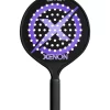 Xenon VORTEX Light Platform Tennis Paddle 1 Xenon VORTEX Light Platform Tennis Paddle -Ball Games Comprehensive Shop 22AJAAVRTXLGHTXXXRCQA Black Purple
