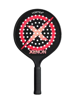 Xenon VORTEX + Platform Tennis Paddle
