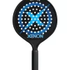 Xenon VORTEX Platform Tennis Paddle -Ball Games Comprehensive Shop 22AJAAVRTXXXXXXXXRCQ Black Blue