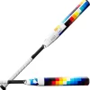 DeMarini Prism+ Fastpitch Bat 2023 (-11) -Ball Games Comprehensive Shop 22DEMWPRSMFP1123XFPB
