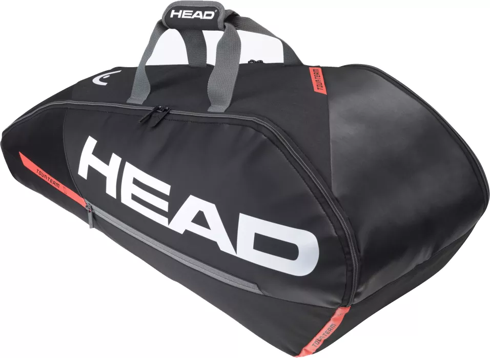 HEAD Tour Team 6R Combi Tennis Bag 3 HEAD Tour Team 6R Combi Tennis Bag