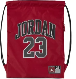 Jordan Jersey Gym Sack