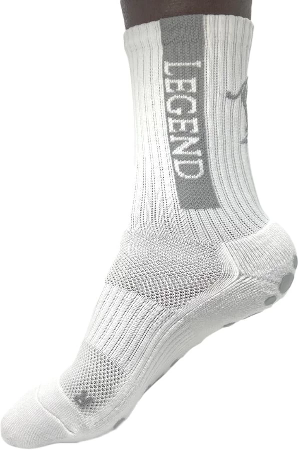 Legend Soccer Eco-Grip Training Socks 3 Legend Soccer Eco-Grip Training Socks