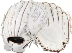 Mizuno 12.5'' MVP Select Series Fastpitch Glove 2023