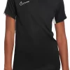 Nike Youth Dri-FIT Academy23 T-Shirt -Ball Games Comprehensive Shop 22NIKBKNKDFCD23TPAPT Black White