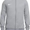 Nike Dri-FIT Academy Men's Soccer Track Jacket -Ball Games Comprehensive Shop 22NIKMMNKDFCDTRKJNSJ Cool Grey