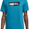 Nike Men's F.C Soccer T-Shirt