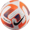 Nike Club Elite Soccer Ball -Ball Games Comprehensive Shop 22NIKUNKCLBLTF22XSCB White Total Orange Black