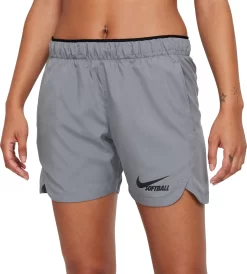 Nike Women's Dri-FIT Softball Shorts