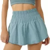 FP Movement Women's The Way Home Skort -Ball Games Comprehensive Shop 22OQIAWYHMSKRTXXXAPB Half Moon