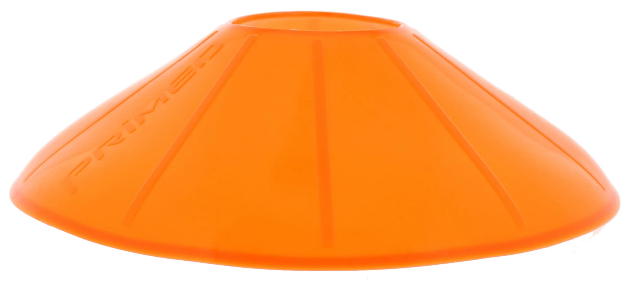 PRIMED Flat Cones - 4 Pack 3 PRIMED Flat Cones - 4 Pack