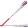 PRIMED Girls' Tee Ball Bat 2023 (-12) -Ball Games Comprehensive Shop 22PMDYPRMDGRLSTBLFPB