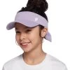 Prince Girls' Bow Tennis Visor -Ball Games Comprehensive Shop 22PRCGPRNCGRLSBWVRCQ Purple 1