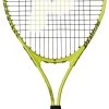Prince Men's Thunder 110 Tennis Racquet -Ball Games Comprehensive Shop 22PRCMTHNDR110MXXTNN Volt