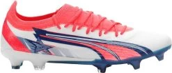 PUMA X Christian Pulisic Ultra Ultimate FG Soccer Cleats