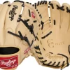 Rawlings 12" GG Elite Series Glove 2023 -Ball Games Comprehensive Shop 22RAWAGG12CMLRH23FPG Camel