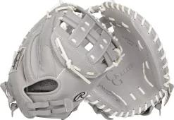 Rawlings 33'' GG Elite Series Fastpitch Catcher's Mitt
