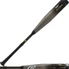 Rawlings Icon BBCOR Bat 2023 (-3) -Ball Games Comprehensive Shop 22RAWMCN323XXXXXXBSB