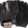 Rawlings 11.75'' HOH R2G Series Glove 2023 1 Rawlings 11.75'' HOH R2G Series Glove 2023 -Ball Games Comprehensive Shop 22RAWMHH1175TRPBLSGL Black Camel