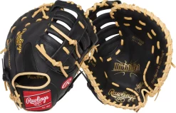 Rawlings 11.5'' Youth Highlight Series First Base Mitt 2023