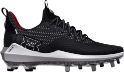 Under Armour Men's Harper 7 Metal Baseball Cleats
