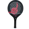 Viking Axe Pro Platform Tennis Paddle -Ball Games Comprehensive Shop 22VIKAXPRVLKNTBLKRCQ Black