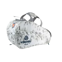 Viking Winter Camo Tour Bag