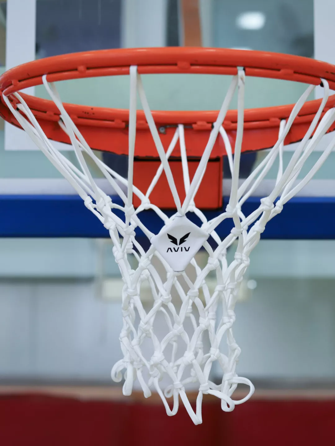 AVIV Basketball Net 3 AVIV Basketball Net