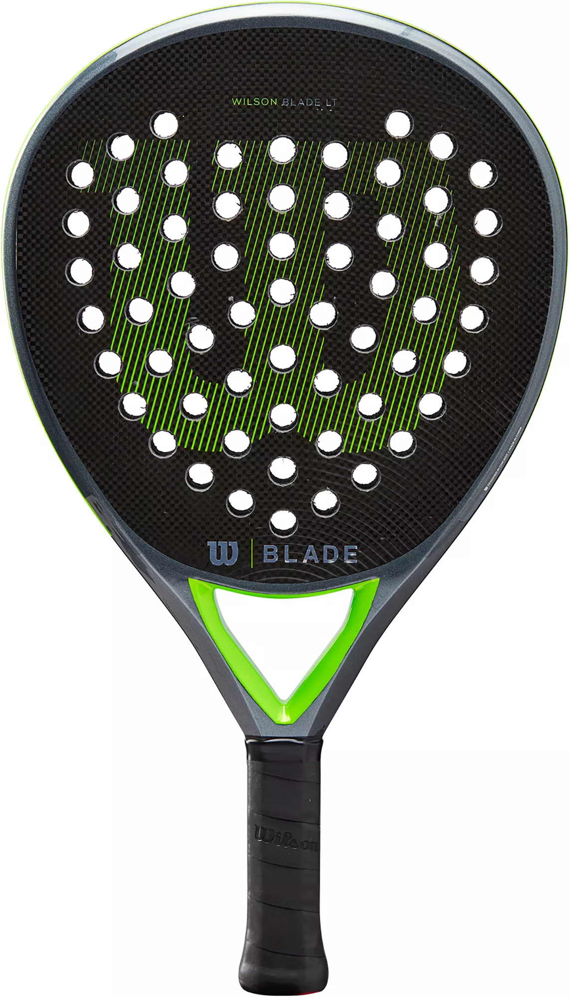 Wilson Blade LT V2 Padel 3 Wilson Blade LT V2 Padel