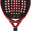 Wilson BELA LT Padel -Ball Games Comprehensive Shop 22WILABLLTXXXXXXXRCQ Red
