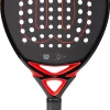 Wilson BELA Pro Padel -Ball Games Comprehensive Shop 22WILABLPRBKRDXXXRCQ Red