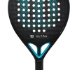 Wilson ULTRA Elite V2 Padel -Ball Games Comprehensive Shop 22WILALTRLTV2BKBLRCQ Black