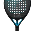 Wilson ULTRA Pro V2 Padel 1 Wilson ULTRA Pro V2 Padel -Ball Games Comprehensive Shop 22WILALTRPRV2BKBLRCQ Black