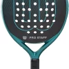 Wilson Pro Staff V2 LT Padel -Ball Games Comprehensive Shop 22WILAPRSTFFV2LTXRCQ Blue