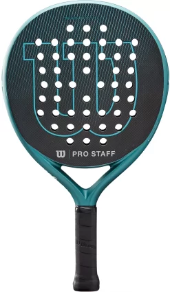 Wilson Pro Staff V2 LT Padel
