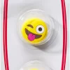 Wilson Emoti-Fun Dampeners 2 Wilson Emoti-Fun Dampeners -Ball Games Comprehensive Shop 22WILUMTFNDMPNRXXTNN